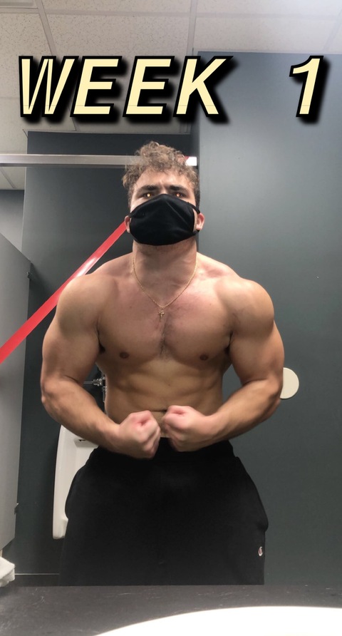 Thickmikel onlyfans