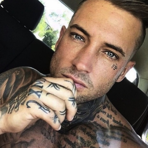 Rhyce Power onlyfans account