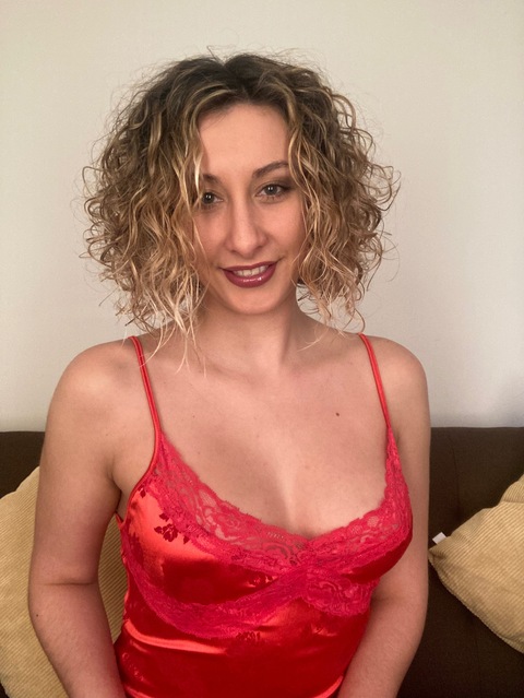 Curlydelight onlyfans account