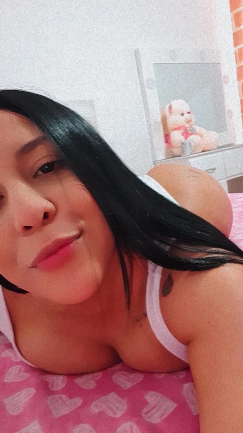 Roxana Pasio onlyfans account