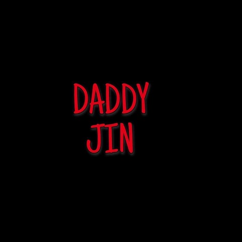 Daddy Jin onlyfans account