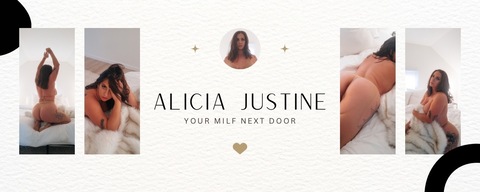 Alicia_Justine onlyfans