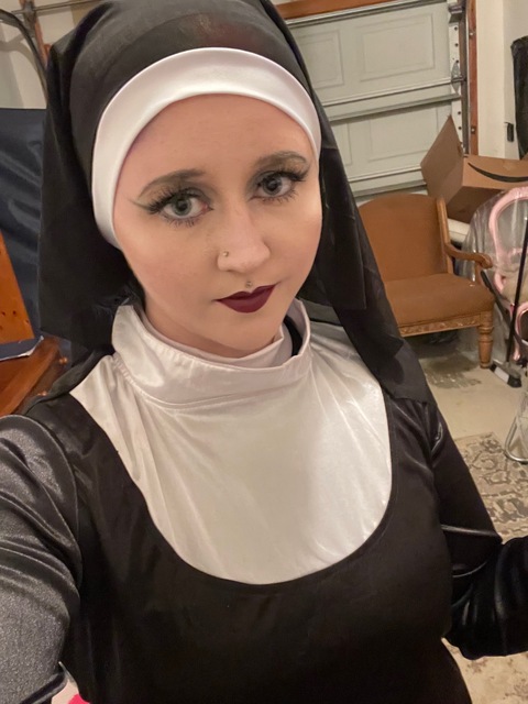 Catholicvirgin onlyfans