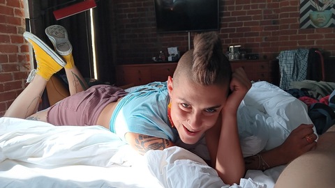 Mohawk_Lessproblems onlyfans