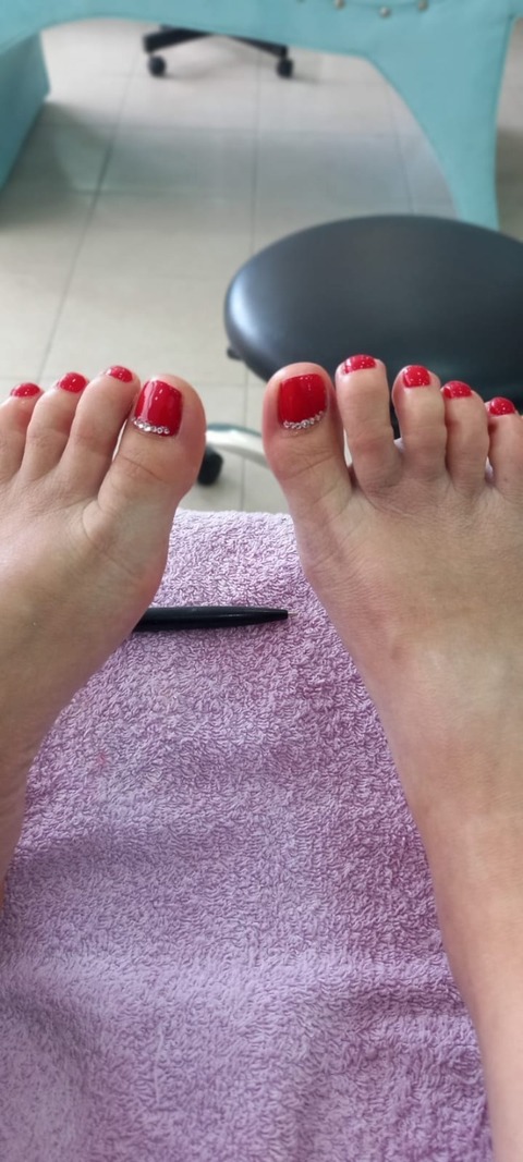 Sexy Feet onlyfans account