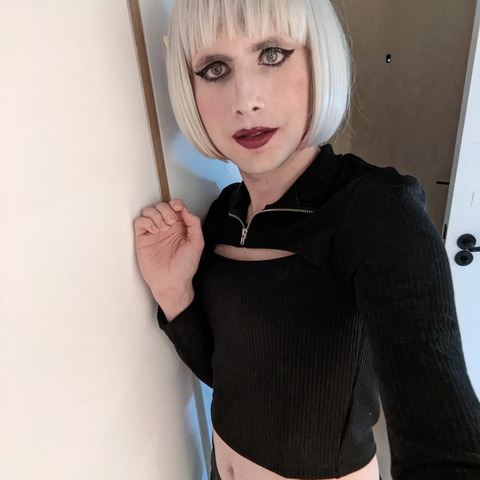 Alex The Femboy onlyfans account