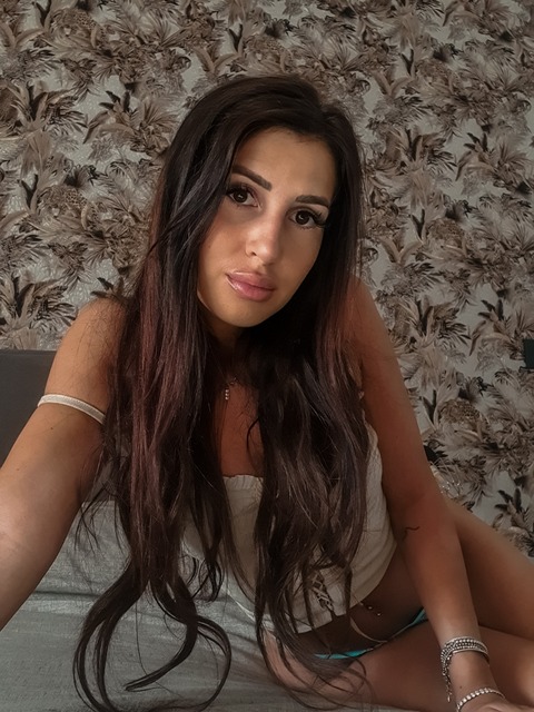 Ilaria Sigaudo onlyfans account