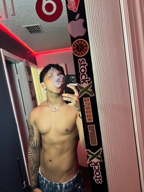 Xavytheofficial onlyfans