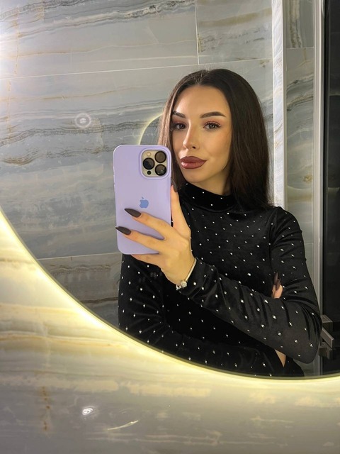 Polina onlyfans account