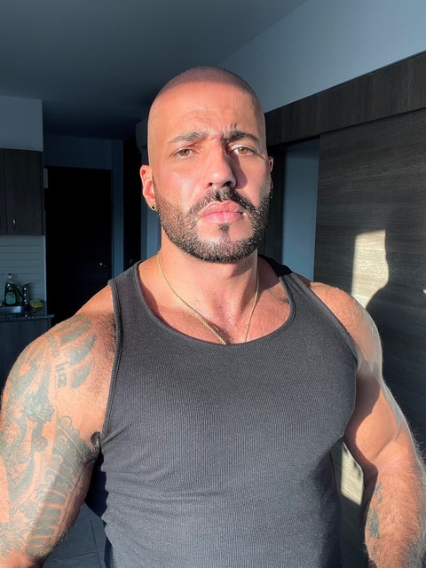 Thesultan 🦅 onlyfans account