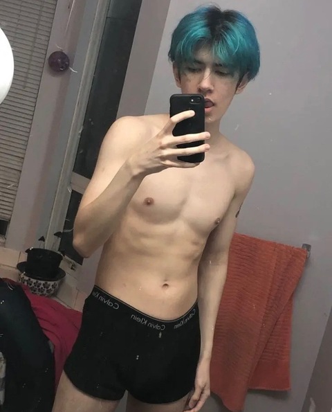 Lilfiretwink onlyfans