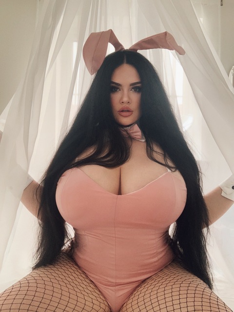 Lexyluofficial onlyfans