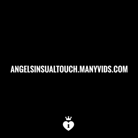 Angelsinsualtouch onlyfans